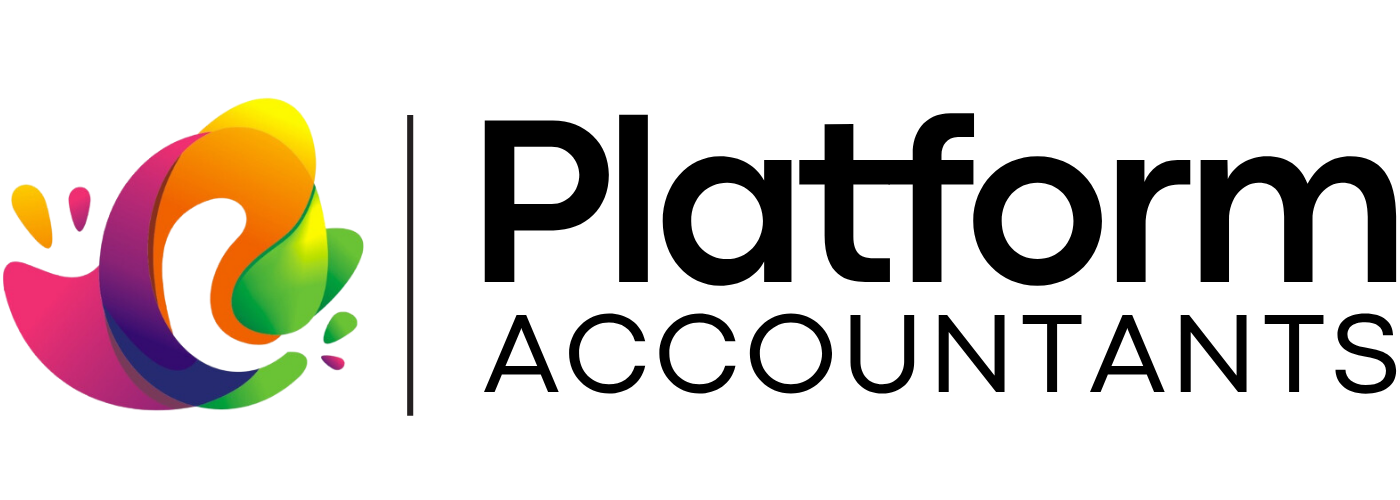 Platform Accountants logo