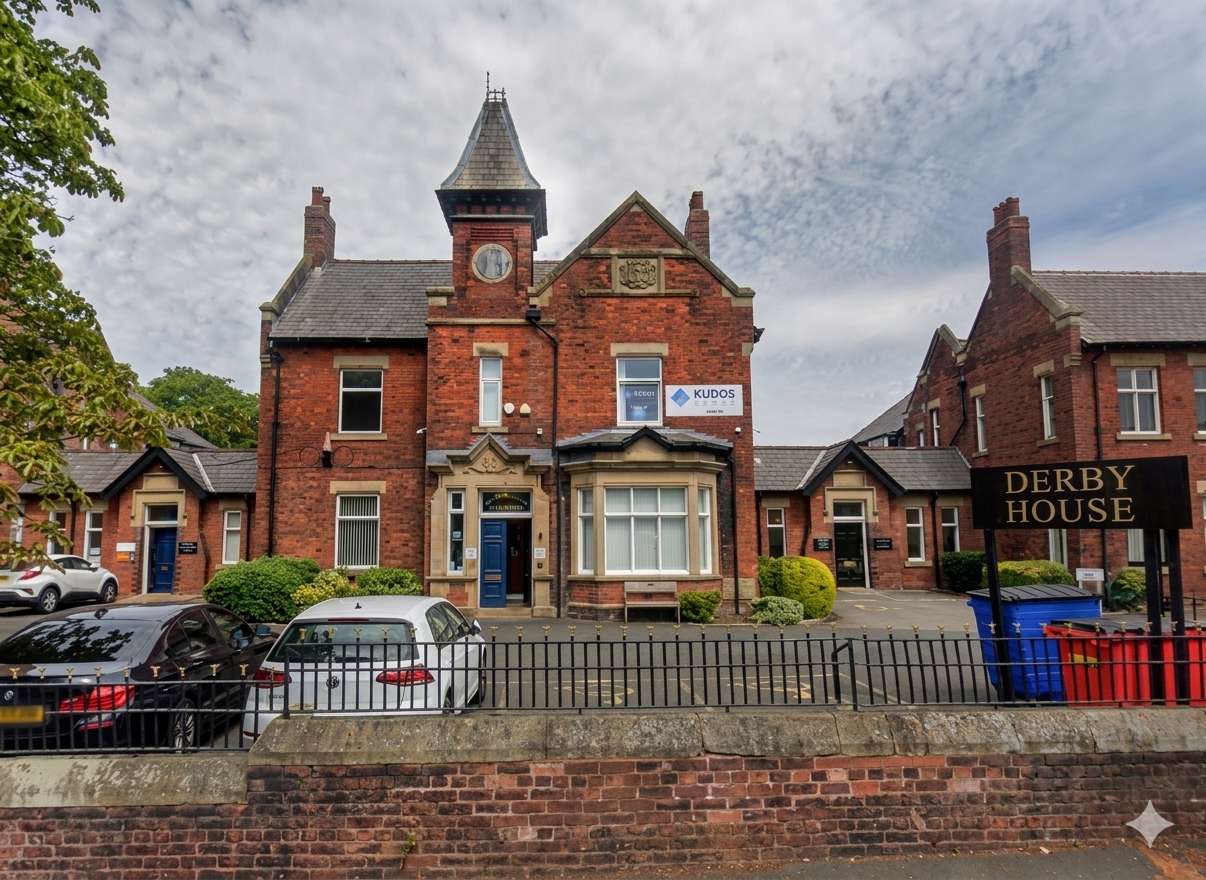 Platform Accountants Office Preston