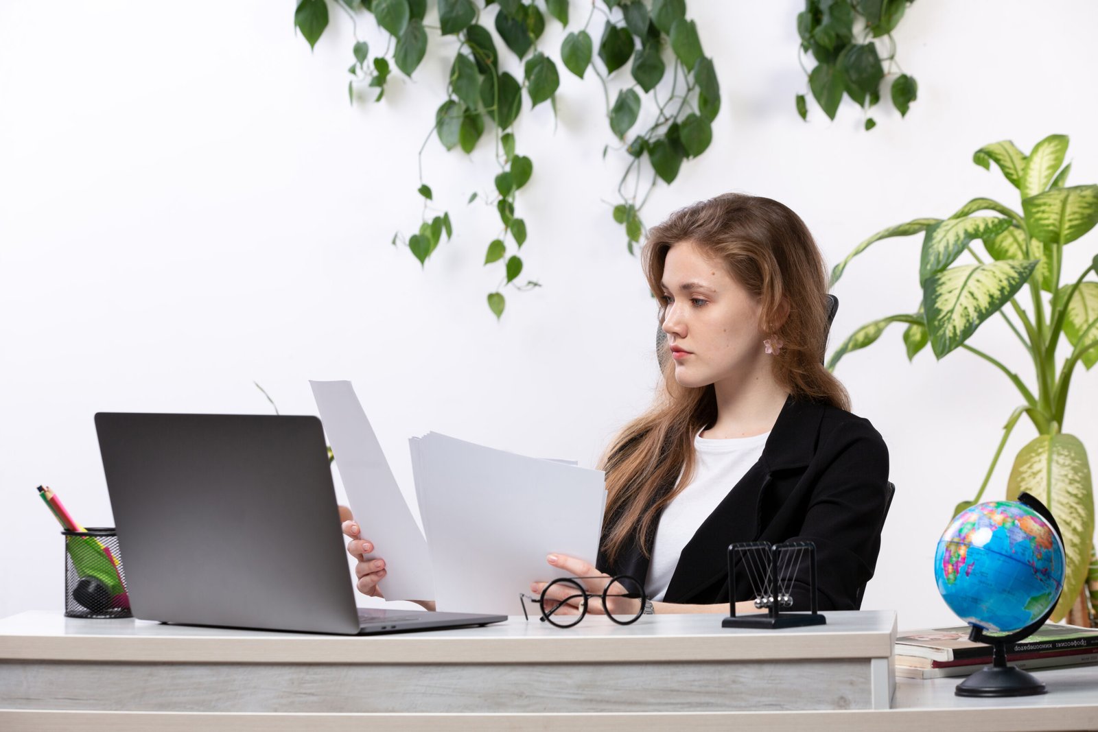 Expert accountant